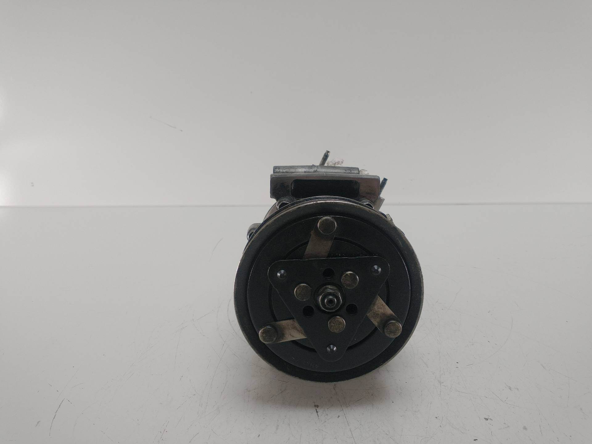 CITROËN Berlingo 2 generation (2008-2023) Air Condition Pump 1363F,9670318880 20007775