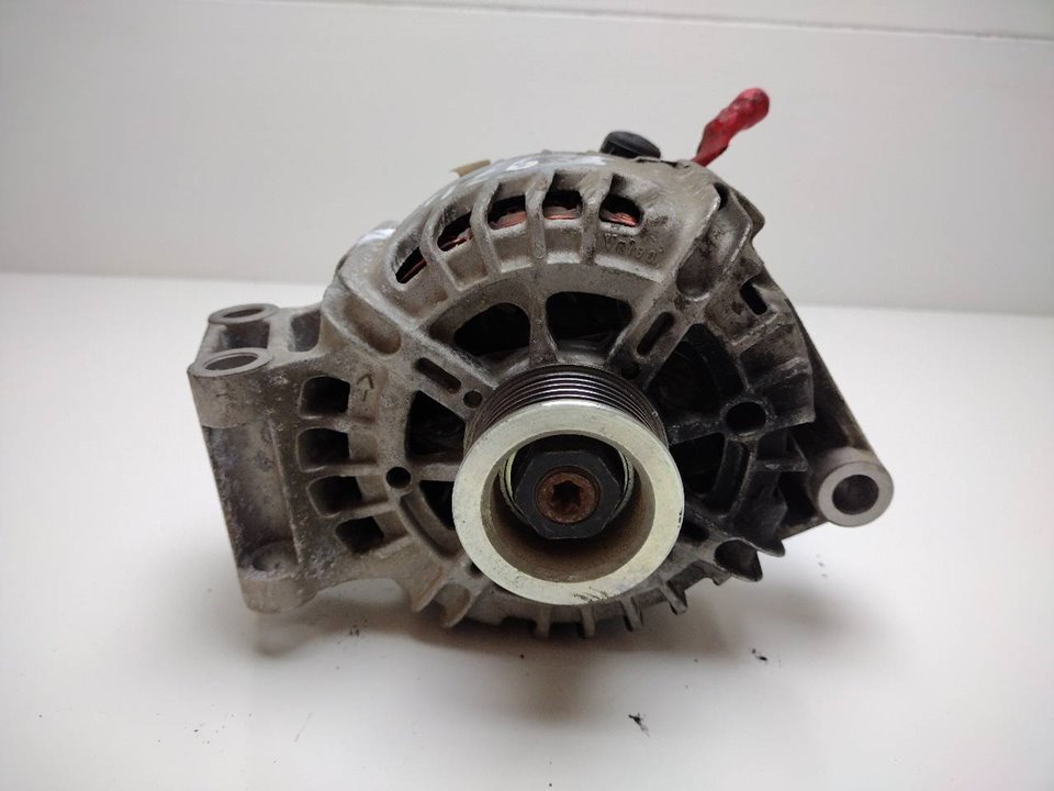 HYUNDAI Fiesta 5 generation (2001-2010) Alternator 7G9N10300CC,2543426A,TG12C037 20042933