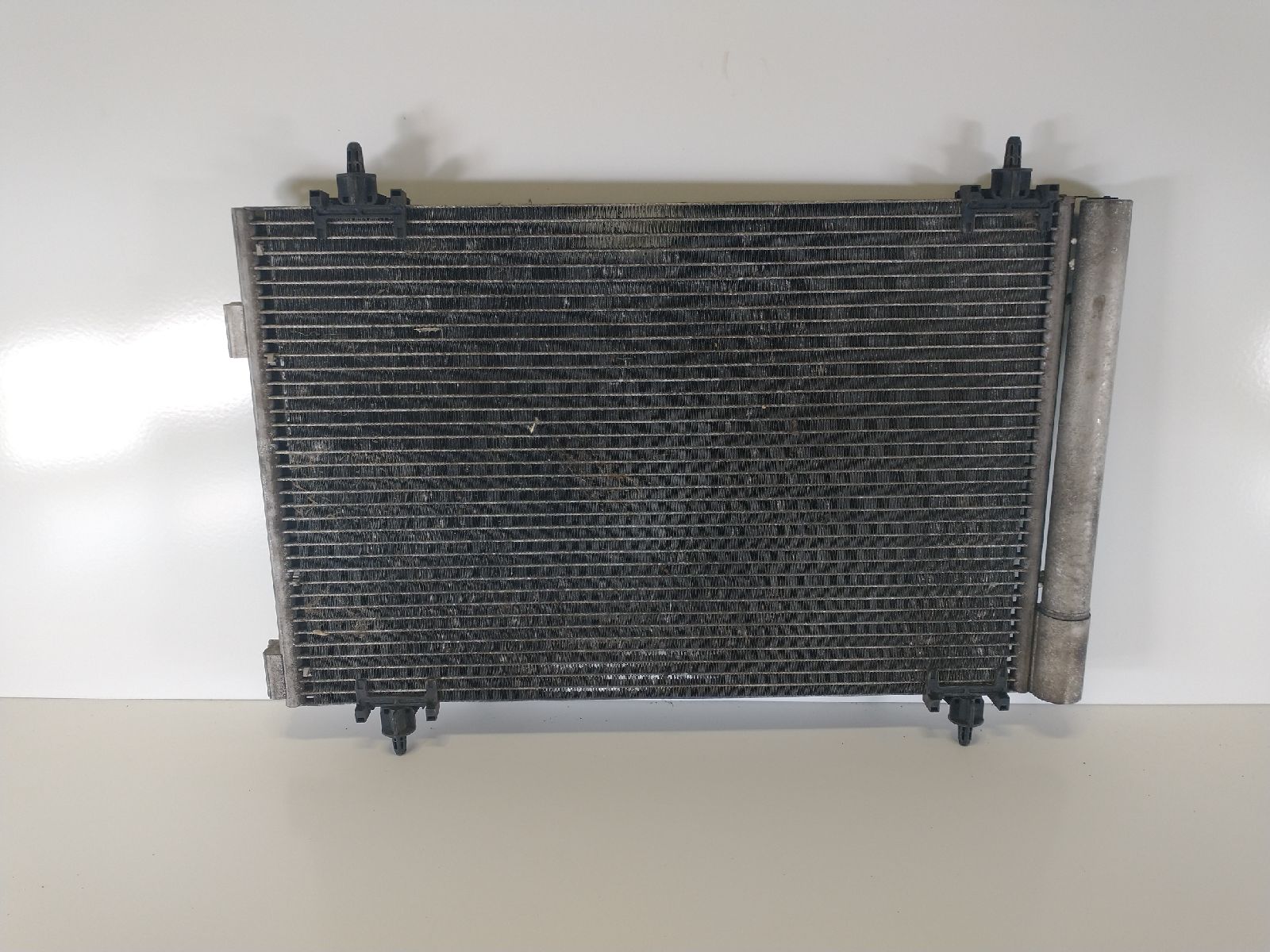 TOYOTA C4 Picasso 1 generation (2006-2013) Air Con Radiator 9682531580OR,S2275001 19949459