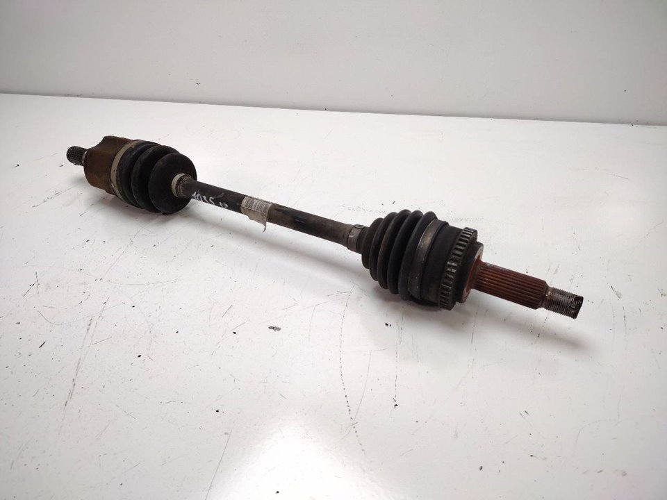 HYUNDAI i30 FD (1 generation) (2007-2012) Front Left Driveshaft 25952140