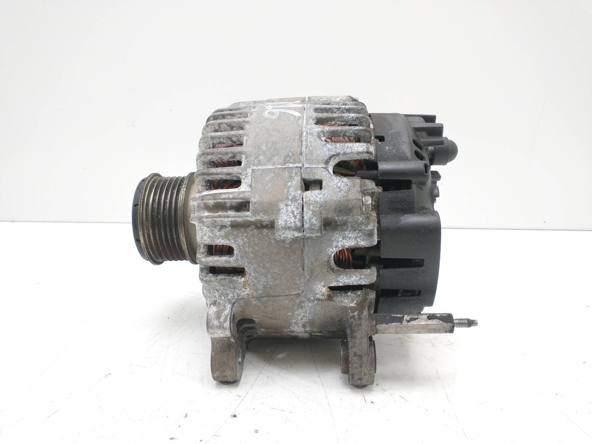 BMW A2 8Z (1999-2005) Alternator 06F903023C, TG14C011, 2542695G 20001518