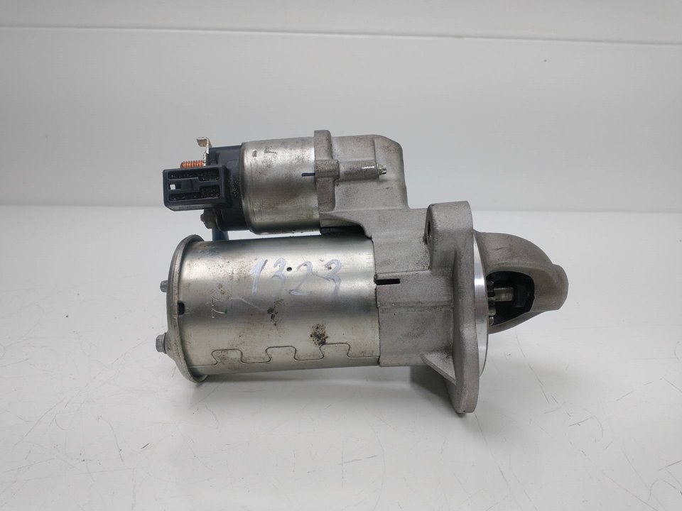 KIA Rio 4 generation (2016-2024) Starter Motor 3610004270,61005417,3610004270 25951966