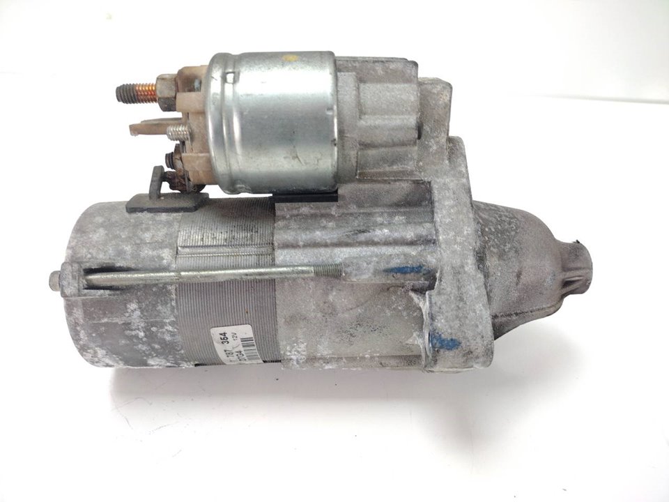 BMW 5 Series E60/E61 (2003-2010) Starter Motor 7787354, D7G4 25952034