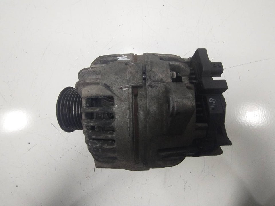 RENAULT Multipla 1 generation (1999-2010) Alternator 8200660037,0124325186 20019248