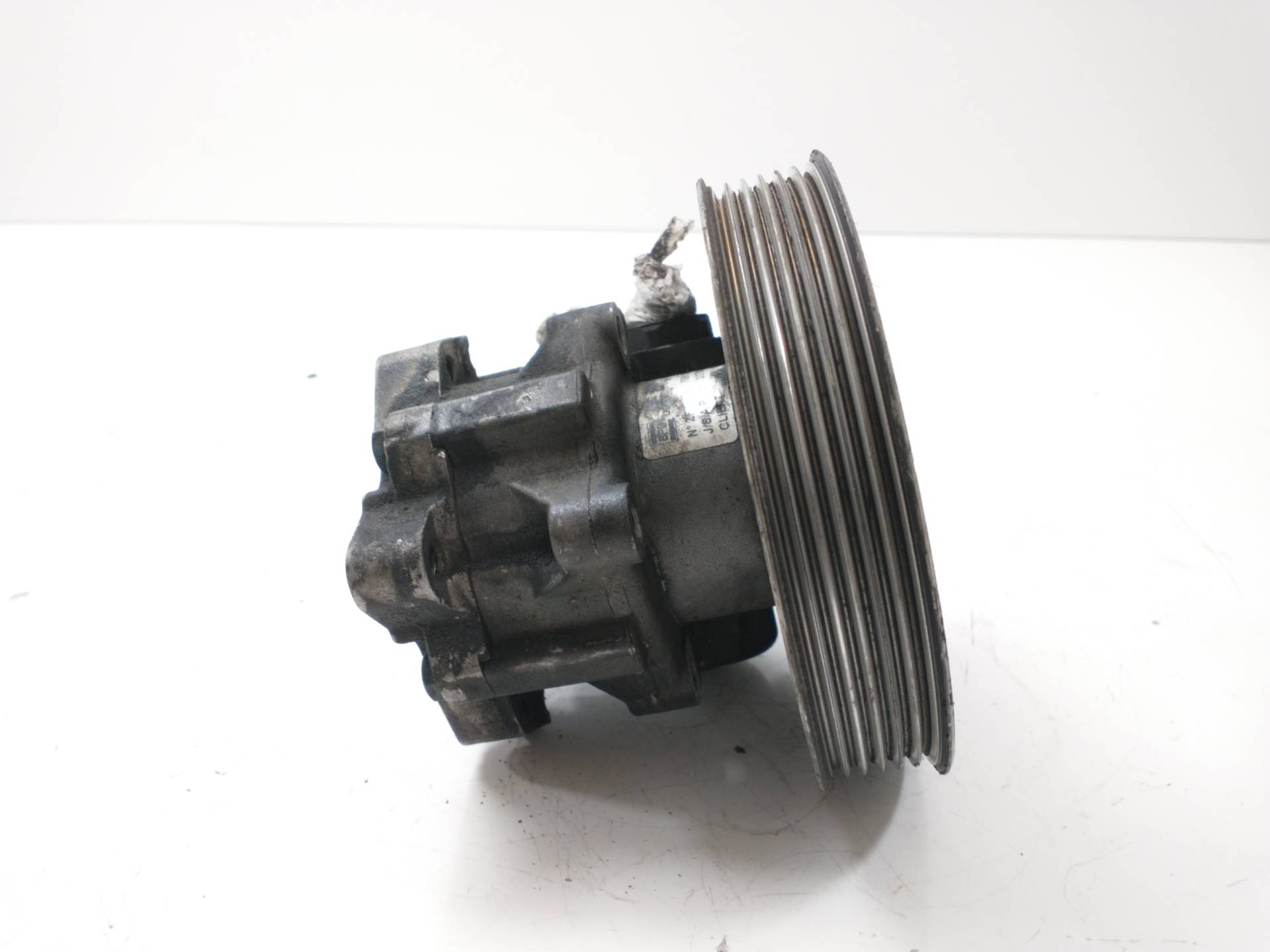 AUDI A6 C5/4B (1997-2004) Servostyringspumpe 7691955294, 4B0145156P 19971297