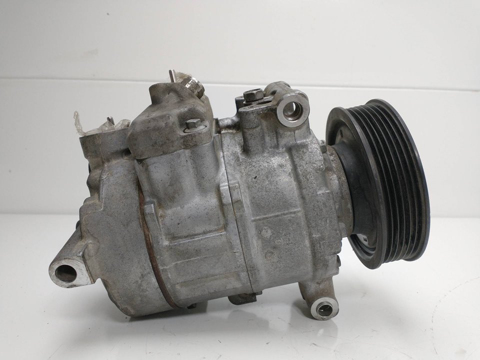 VOLKSWAGEN Eos 1 generation (2006-2020) Air Condition Pump 1K0820859N, 6SEU14C, 4471905985 25951892