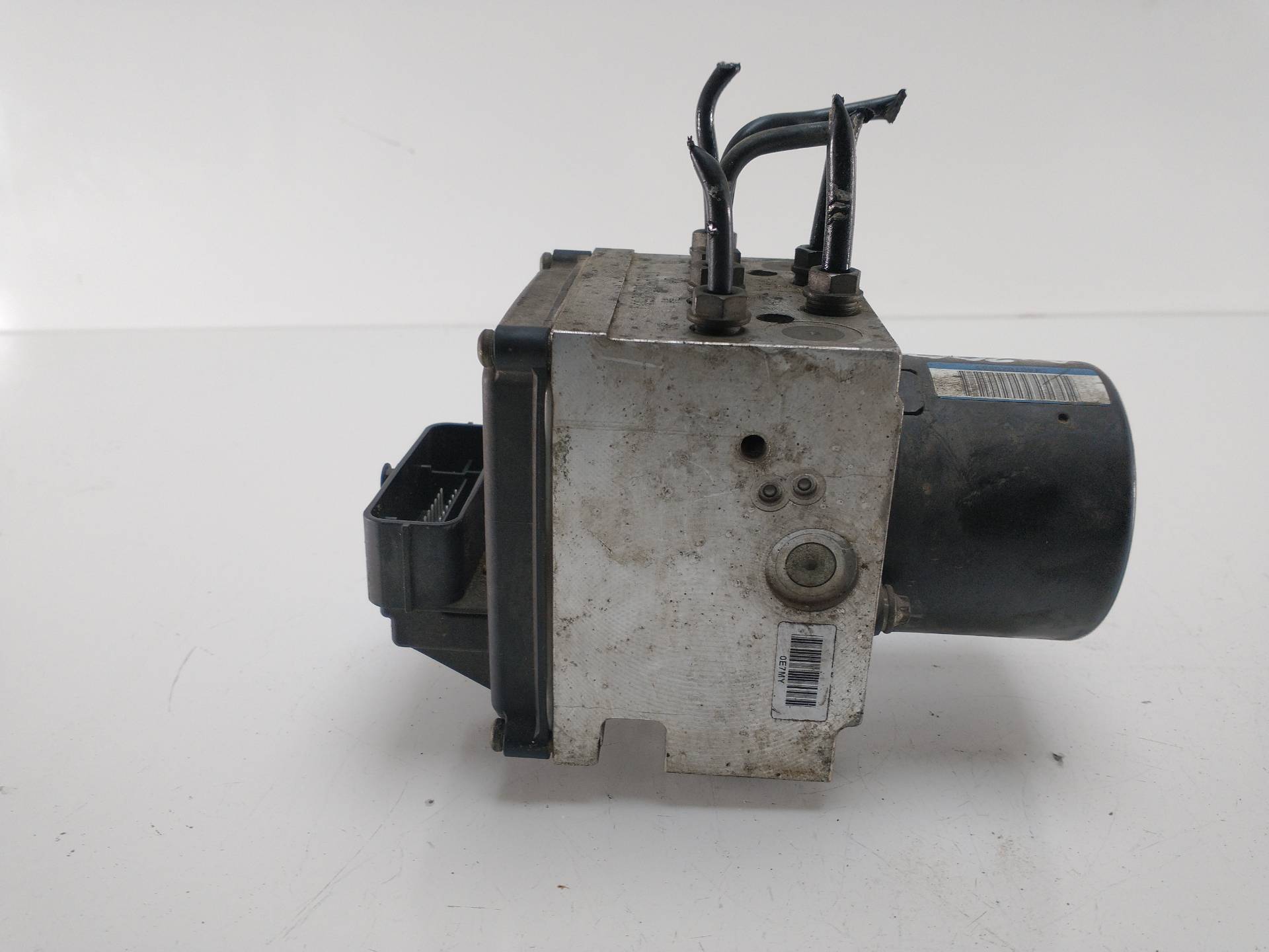 VOLKSWAGEN Passat B6 (2005-2010) ABS Pump 3C0614095S,16332402 25950266