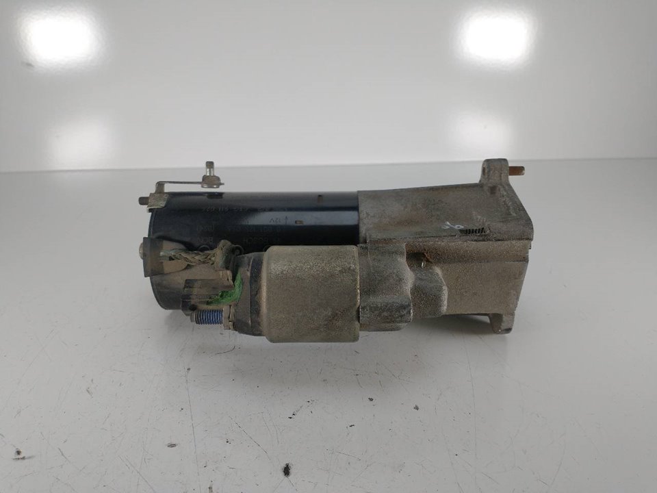 SEAT Exeo 1 generation (2009-2012) Starter Motor 0001125053,03G911023 20055869