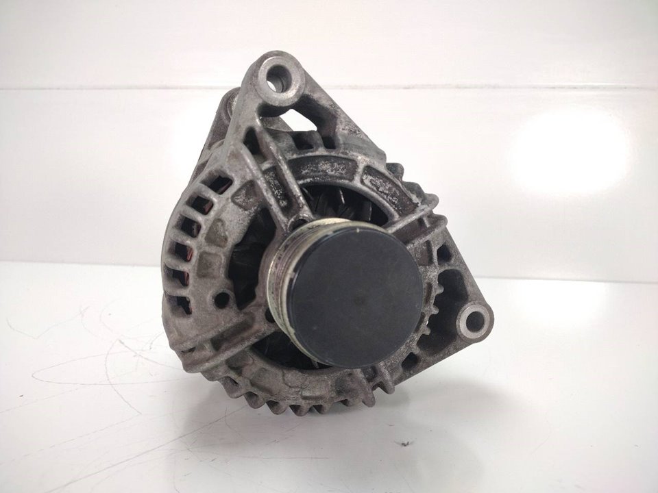 OPEL Corsa D (2006-2020) Alternator 0124425087,13266810 25950945