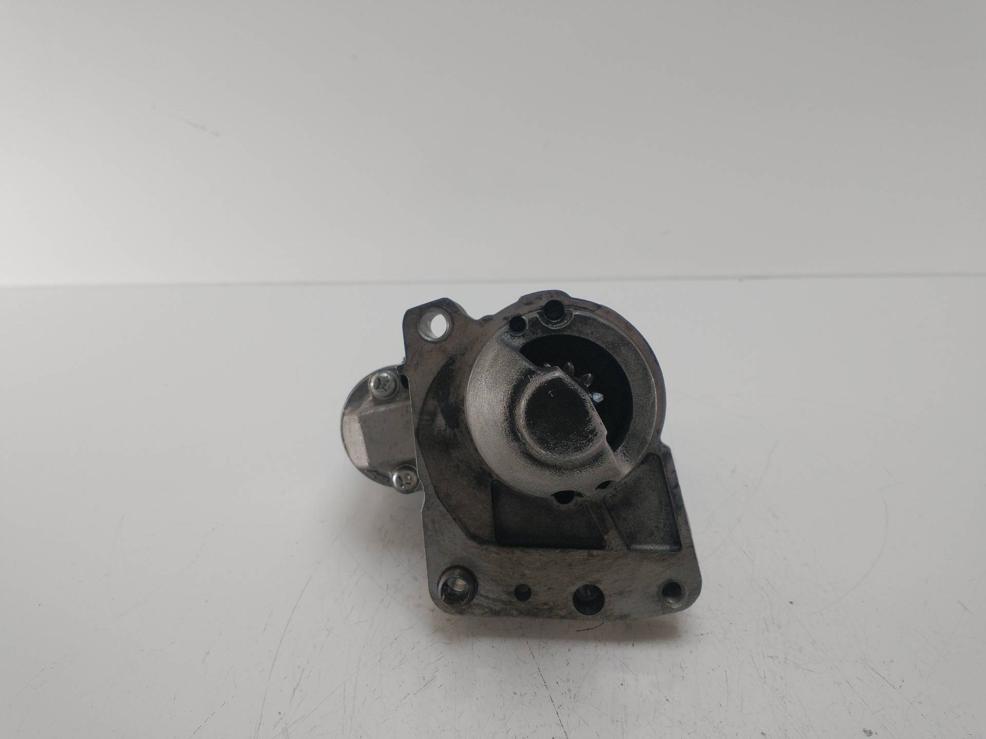 PEUGEOT 207 1 generation (2006-2009) Starter auto M000T32271ZE, V75500178004 20019120