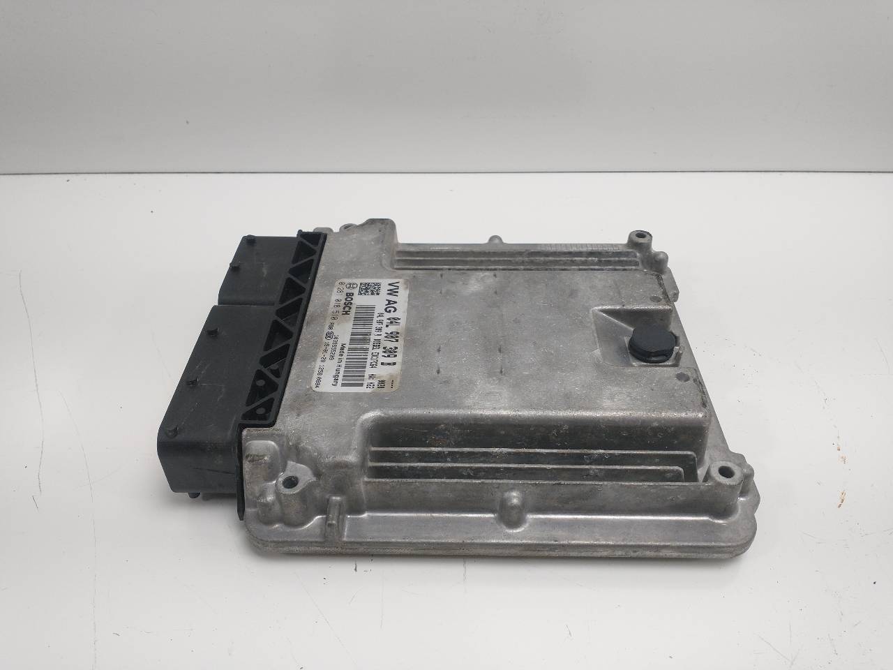 SEAT Leon 3 generation (2012-2020) Engine Control Unit ECU 0281018510,04L907309B 19957349