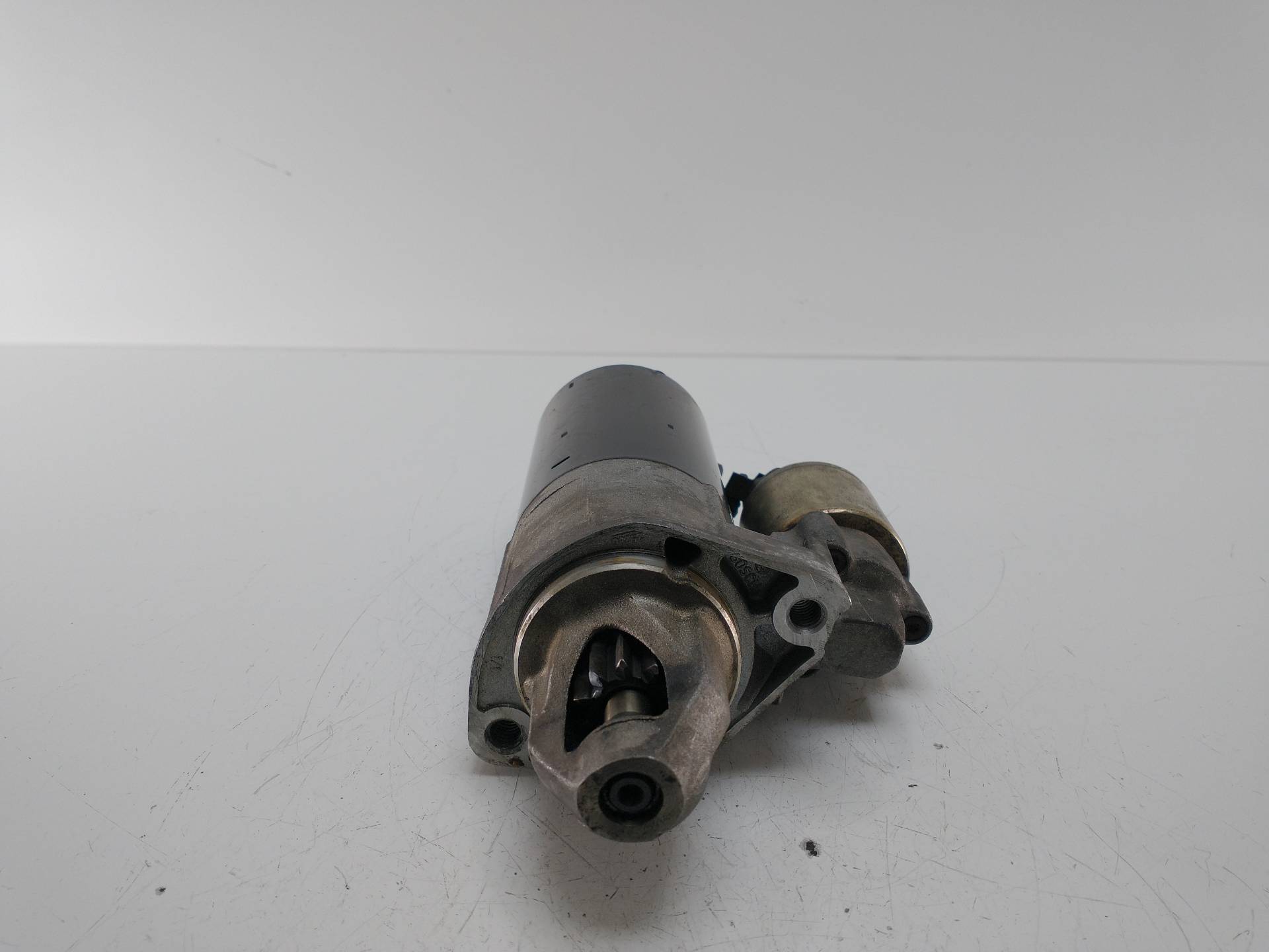 ROLLS-ROYCE E-Class W211/S211 (2002-2009) Starteris 0001108213,A0061510601 19966011