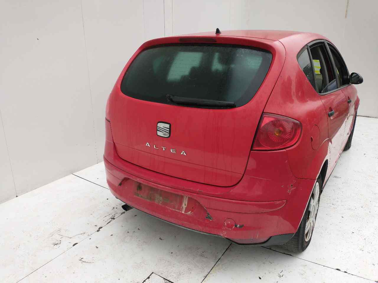 SEAT Combo D (2011-2020) La pompe à huile 038115105C,038115105C,038115105C 25951663