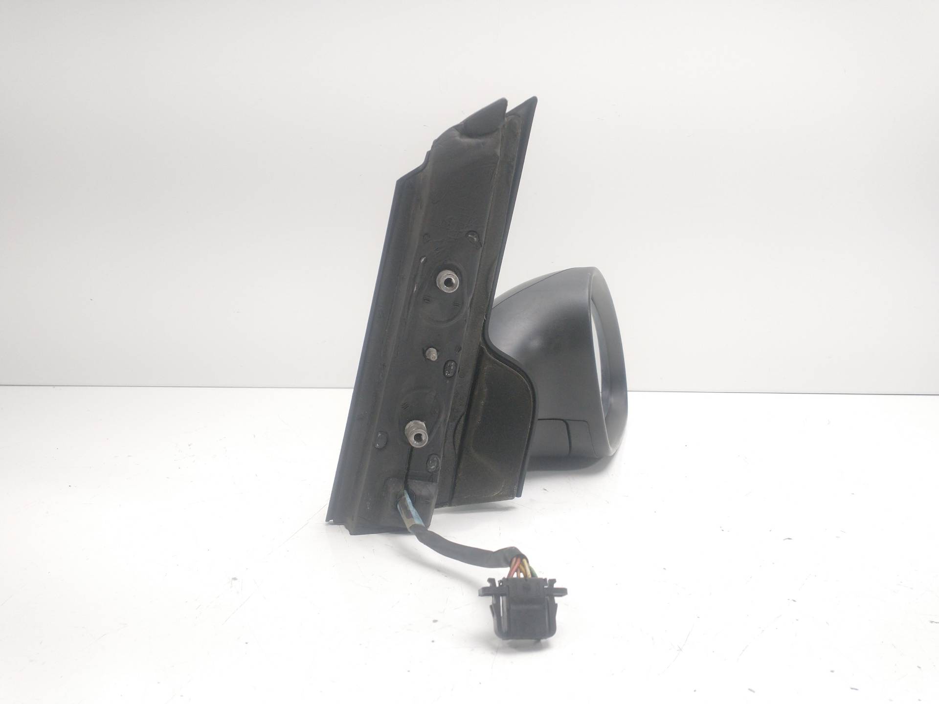 SEAT Toledo 3 generation (2004-2010) Right Side Wing Mirror 21986662, 014142 20018914