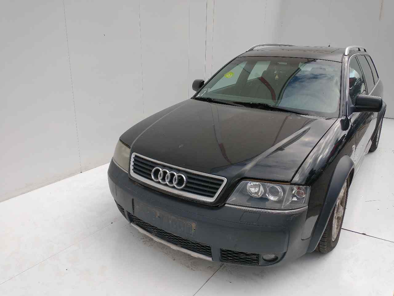 AUDI A6 C5/4B (1997-2004) Помпа на сервоуправление 7691955294, 4B0145156P 19971297