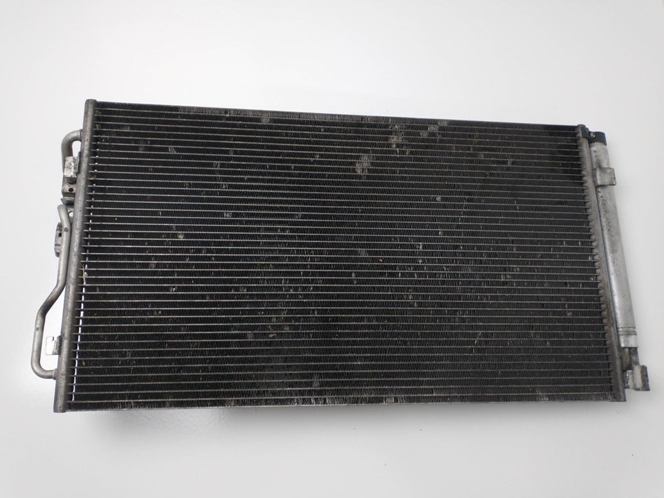 BMW 1 Series F20/F21 (2011-2020) Radiateur de climatisation M151770C 25951643