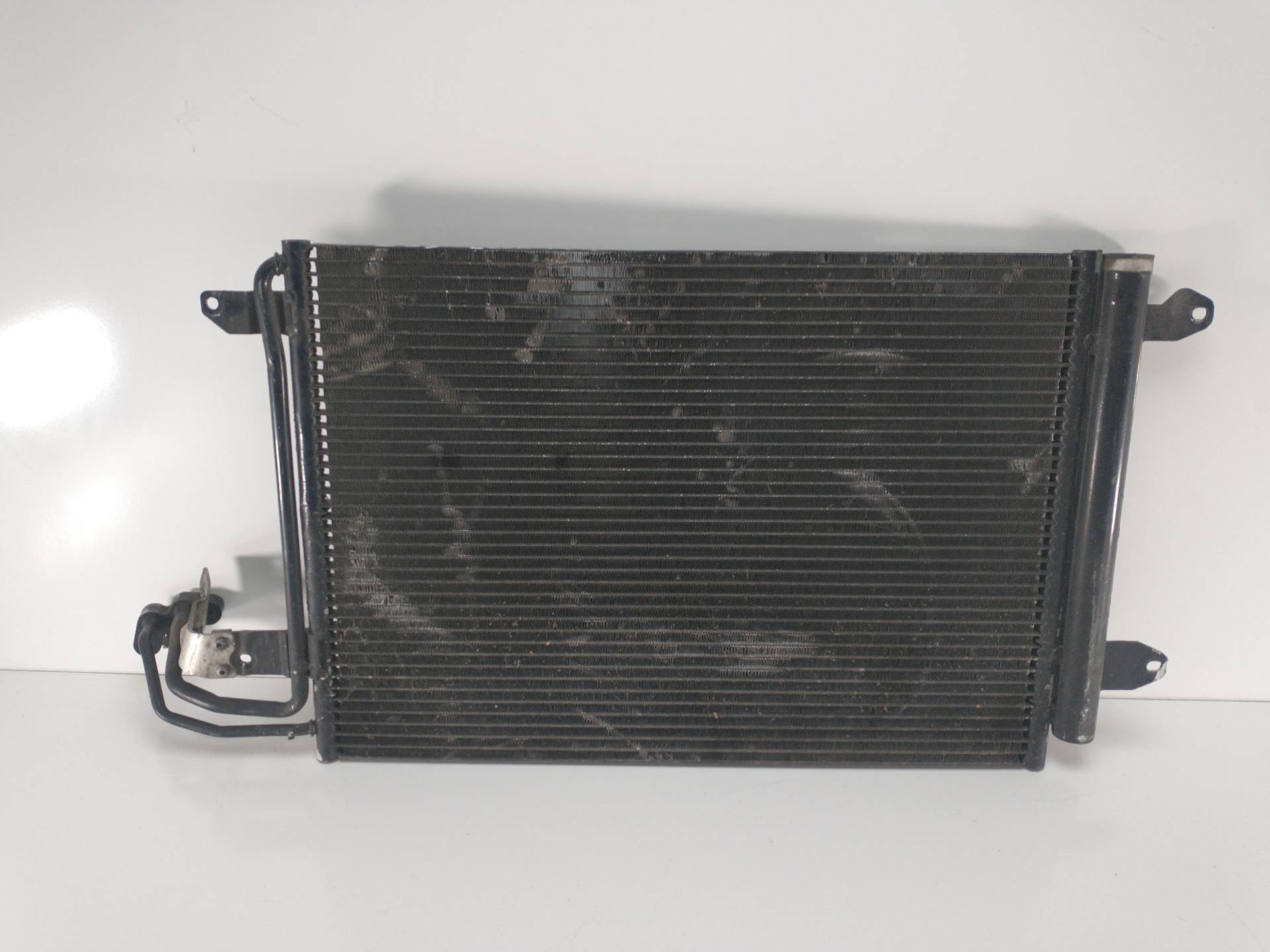 SEAT Leon 2 generation (2005-2012) Air Con Radiator 1K0820411S 20008695