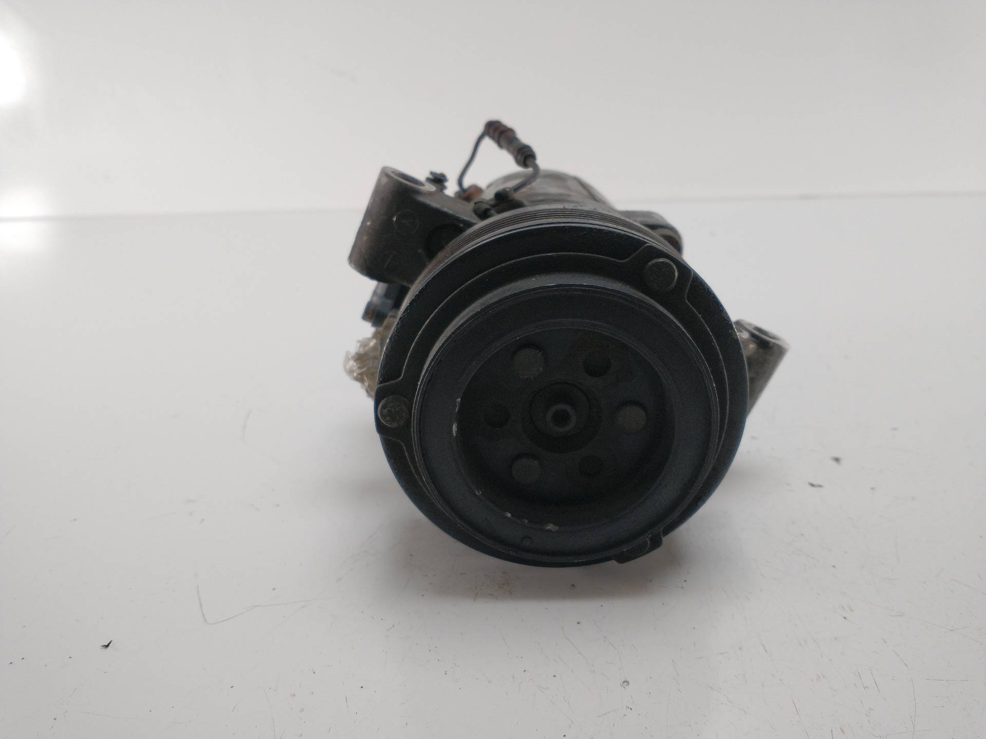 VAUXHALL 3 Series E46 (1997-2006) Air Condition Pump 64528386650 20006347