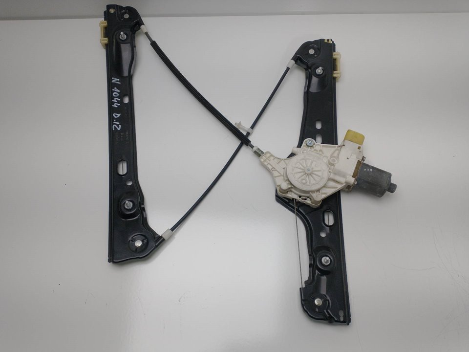 BMW 3 Series E90/E91/E92/E93 (2004-2013) Front Left Door Window Regulator 996624101,6927027,996624101 25951844