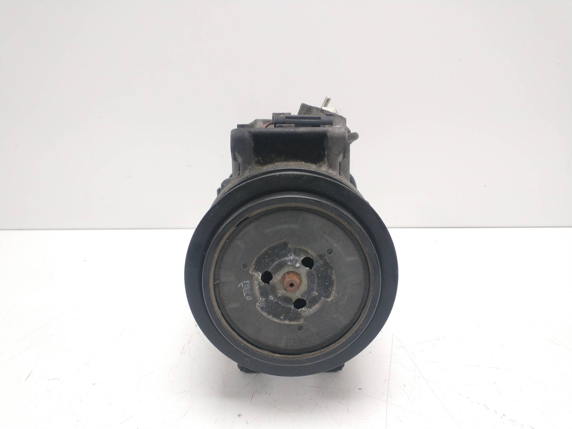 MERCEDES-BENZ E-Class W211/S211 (2002-2009) Hасос кондиционера A0022305111,6SEU16C,4471500215 19982102