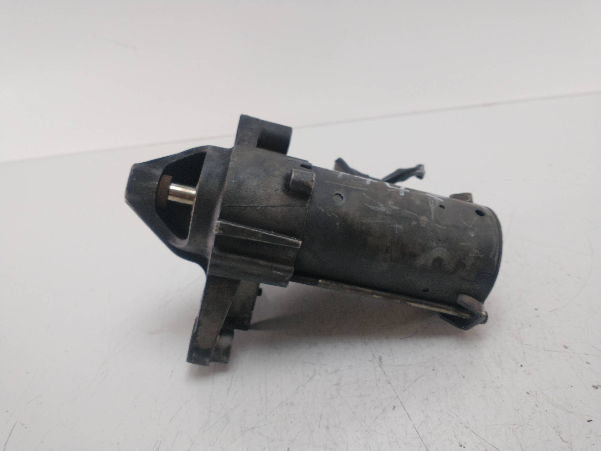 CITROËN Berlingo 2 generation (2008-2023) Starter Motor TS14E110 20008548