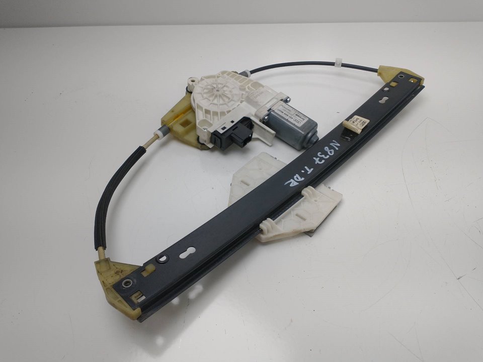 DODGE A6 C6/4F (2004-2011) Rear Right Door Window Regulator 4F0959802C,4F0959802C 25952094