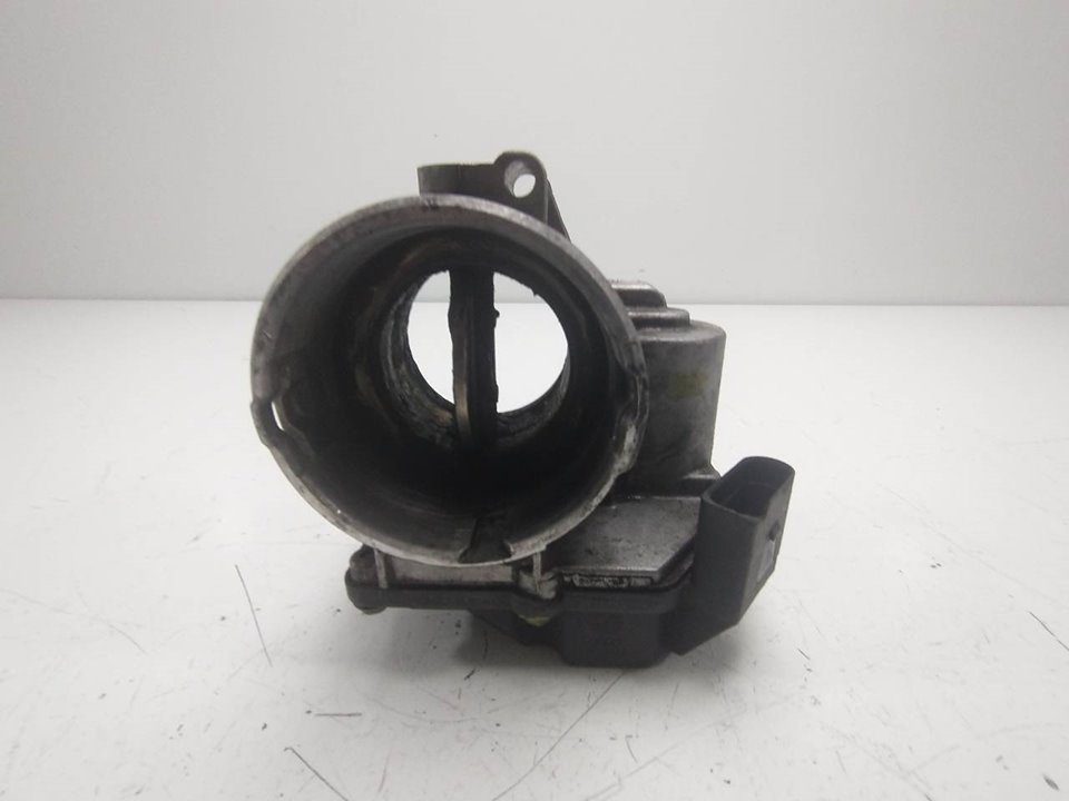 VOLKSWAGEN Passat B6 (2005-2010) Throttle Body A2C53085612,03G128063A 25950705