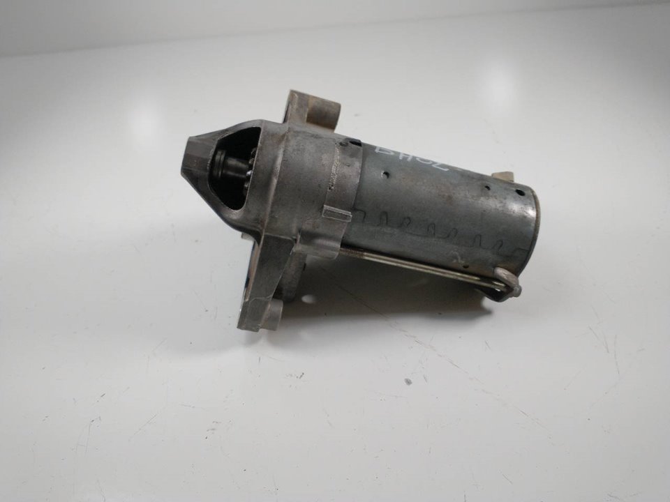 PEUGEOT 207 1 generation (2006-2009) Starter Motor TS14E110,968826848006,TS14E110 25951926