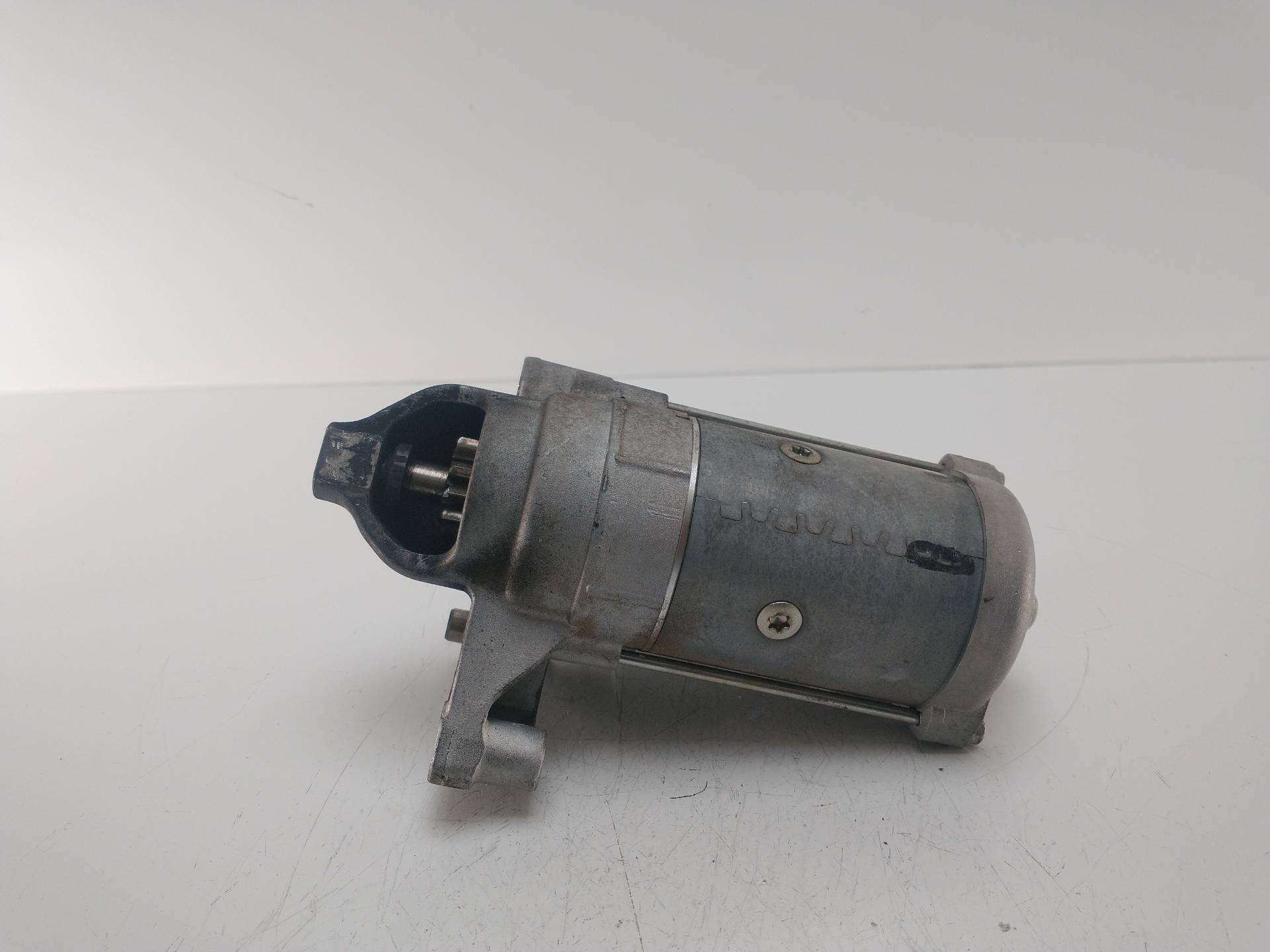 CITROËN C3 1 generation (2002-2010) Starter Motor ESW2021HE,9825233080 25950421