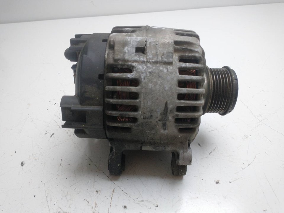 AUDI A2 8Z (1999-2005) Alternator 06F903023C, 2542695G, 408104448 20042686