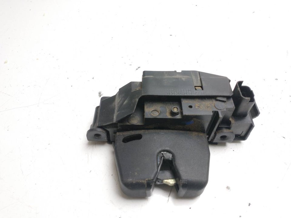 CITROËN C4 2 generation (2010-2024) Tailgate Boot Lock 968468680,090911,065675B1 25950817