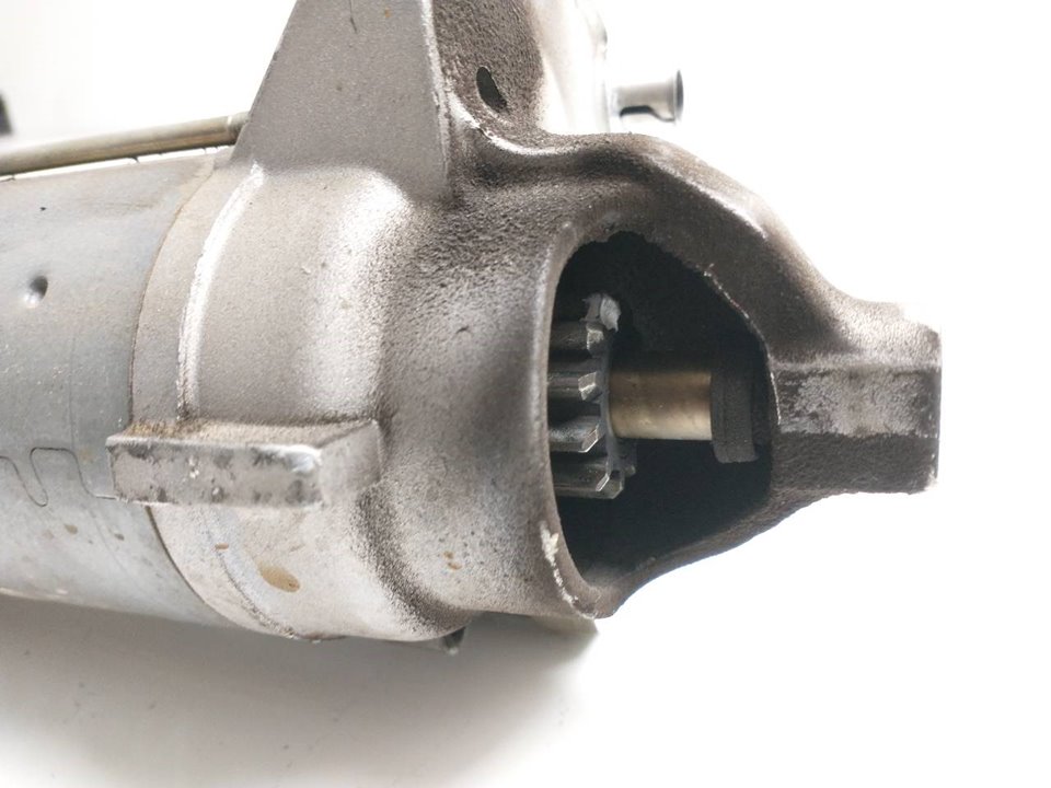 PEUGEOT 208 Peugeot 208 (2012-2015) Starter Motor 31E70369MMC, 966285418007, TS22E26 20021240