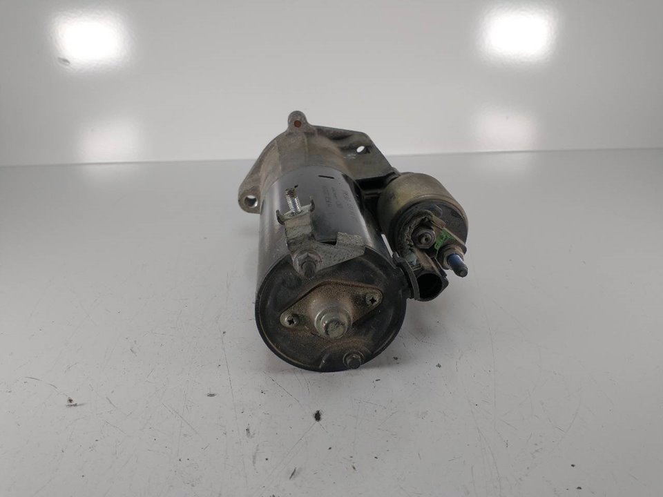 SEAT Exeo 1 generation (2009-2012) Starter Motor 0001125053,03G911023 20055869