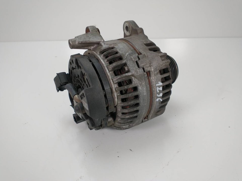 FORD A4 B6/8E (2000-2005) Alternator 0124525092,06F903023J 25951955