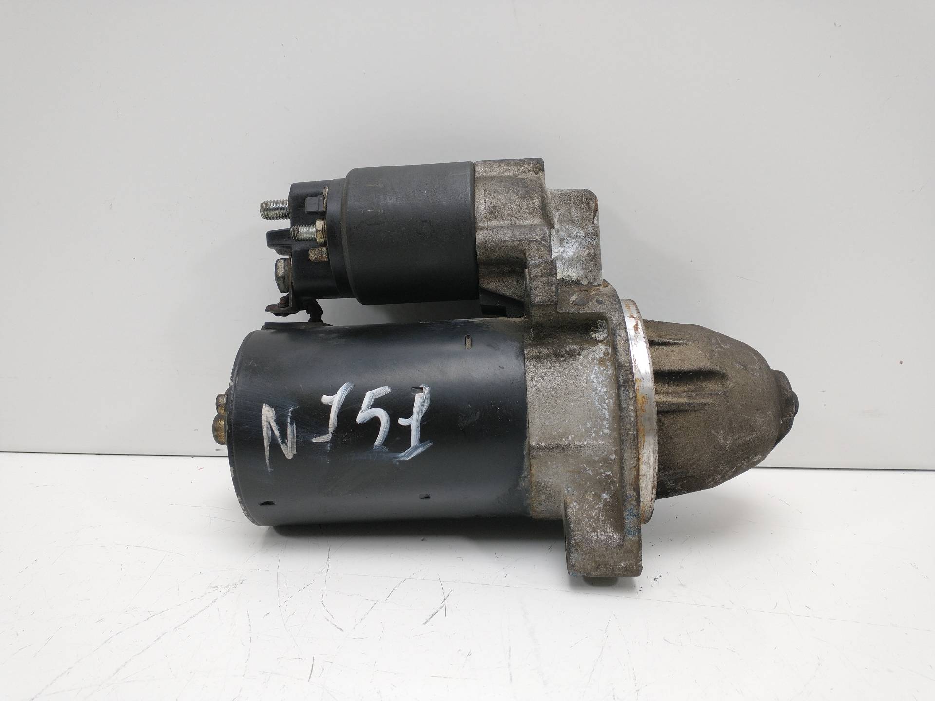 DACIA SLK-Class R170 (1996-2004) Startmotor 0051510601,0001107072 20002684