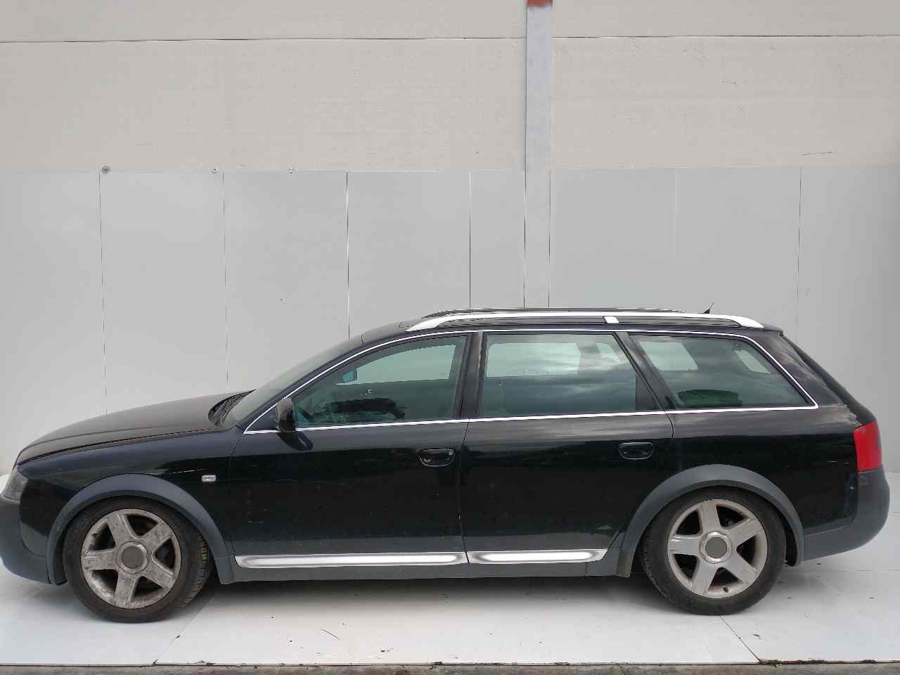 AUDI A6 C5/4B (1997-2004) Помпа на сервоуправление 7691955294, 4B0145156P 19971297