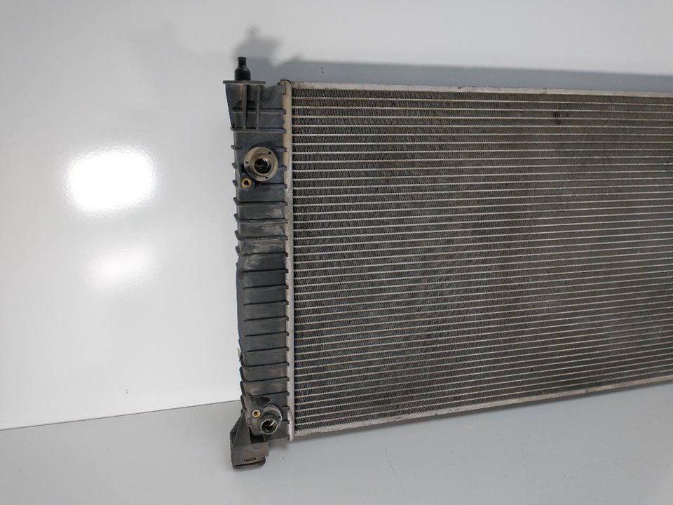 AUDI SX4 1 generation (2006-2014) Air Con Radiator 8E0121251L,8E0121251L 25951580