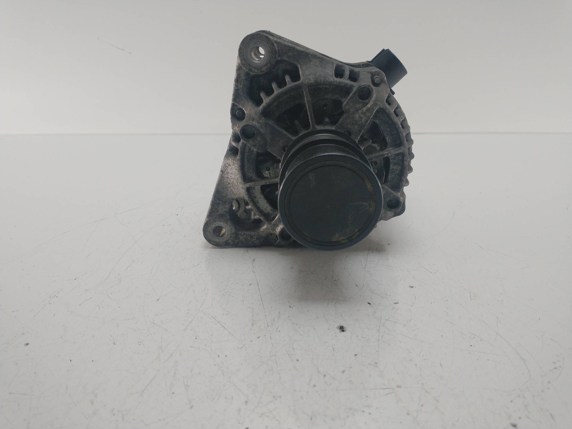 FORD Focus 3 generation (2011-2020) Alternator MS1042113330, Q9K3B, CV6T10300GA 20018384