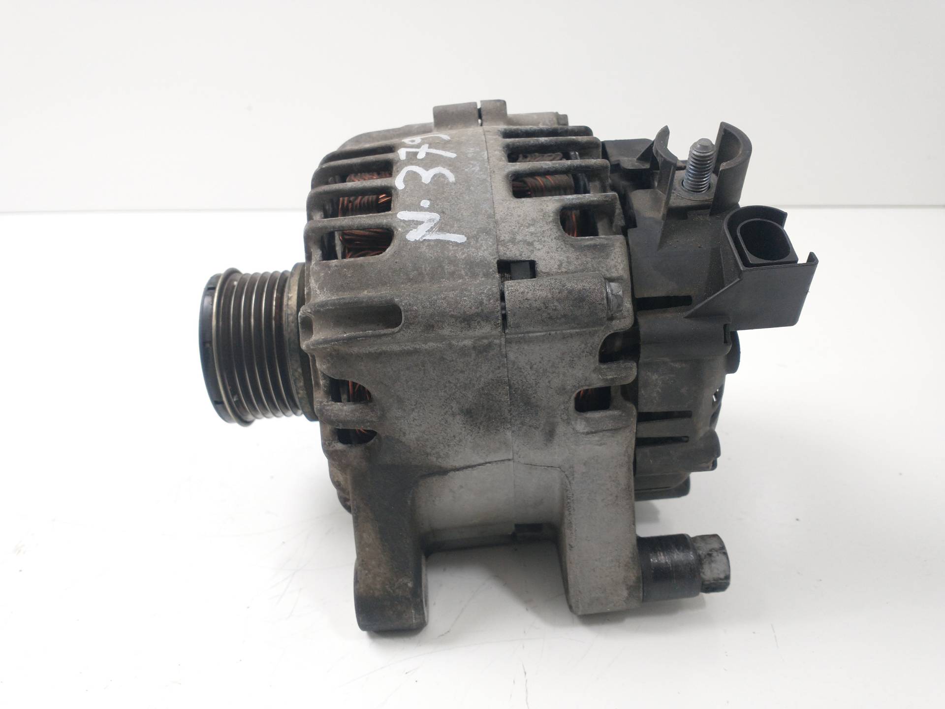 FORD 2 1 generation (2003-2007) Generatorius 8V2110300AB,2543427A,TG12C038 19971128