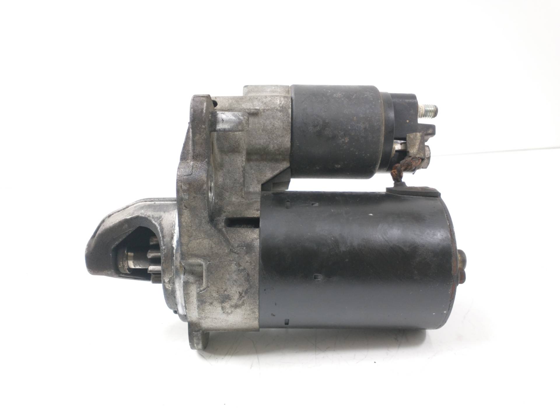 AUDI Cooper R50 (2001-2006) Starter auto 0001106019, 148999402B 20003061