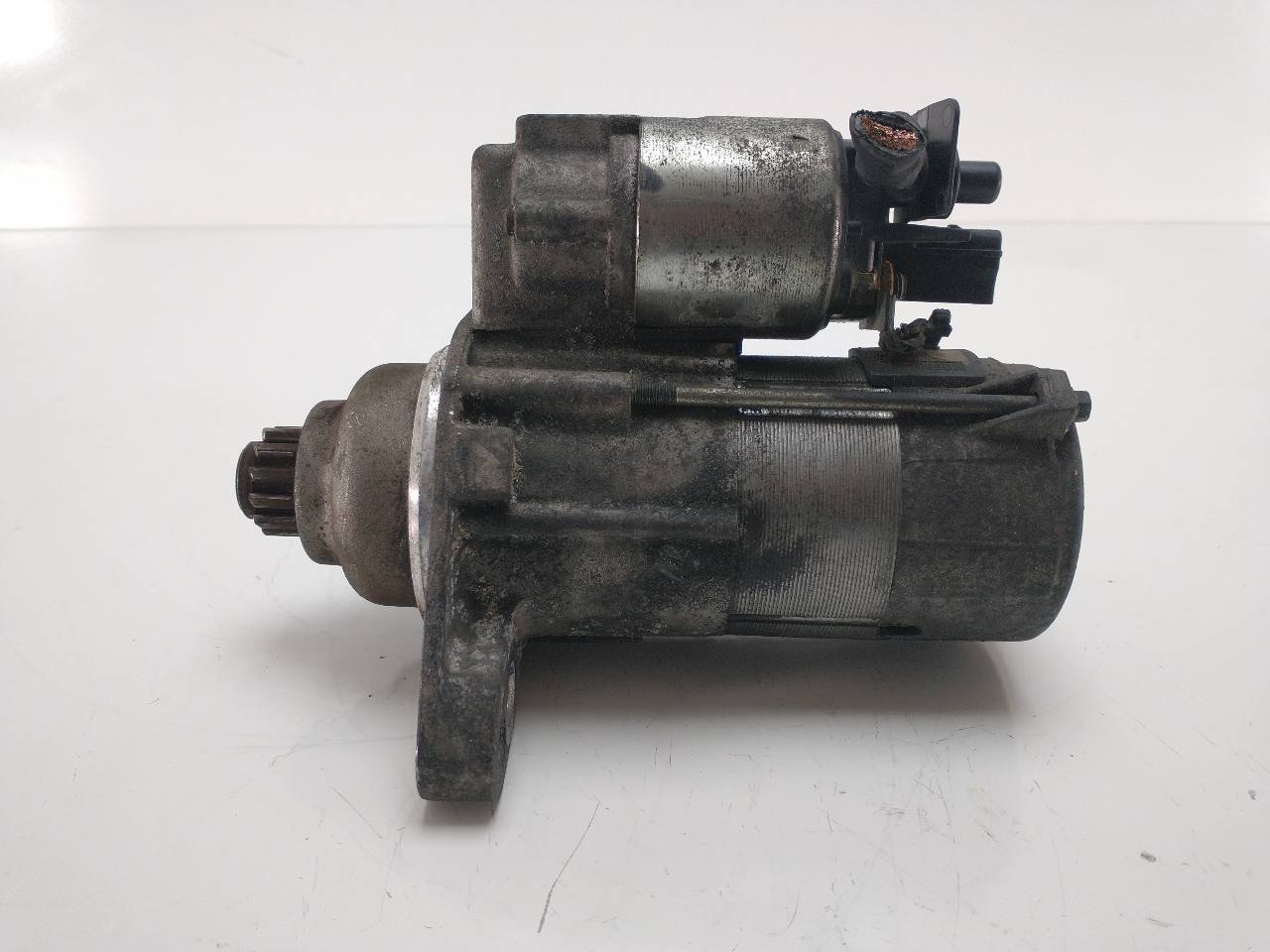 DODGE Ibiza 4 generation (2008-2017) Starter Motor TS18ER121,02Z911024K 19950530