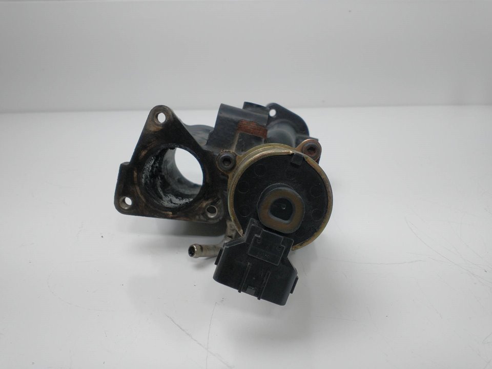 OPEL Meriva 1 generation (2002-2010) Егр клапан 8973550420,5PINS1350007040,8973550420 25951985