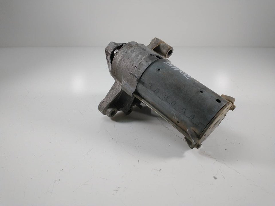 PEUGEOT 207 1 generation (2006-2009) Starter Motor TS14E110,968826848006,TS14E110 25951926