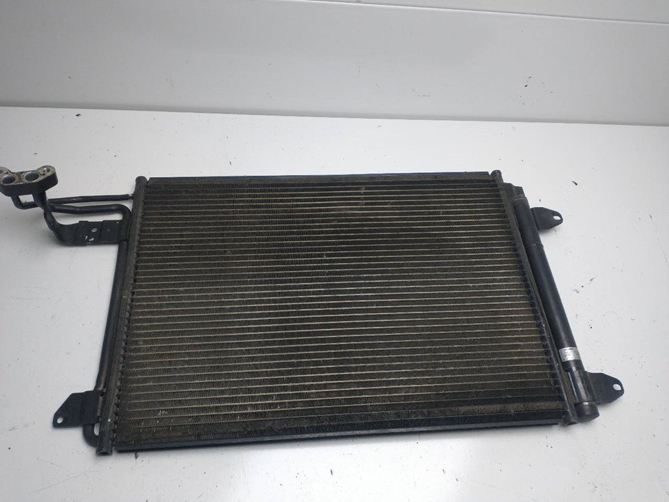 VOLKSWAGEN Golf 5 generation (2003-2009) Gaisa kondensācijas radiators 1K0820411G 20057675