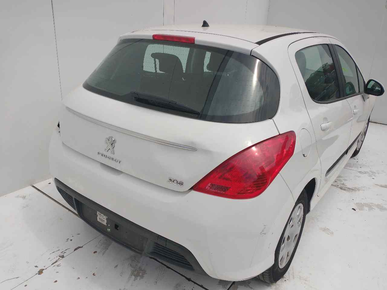 PEUGEOT 308 T7 (2007-2015) ABS помпа 0265252070,9666957480 20041243