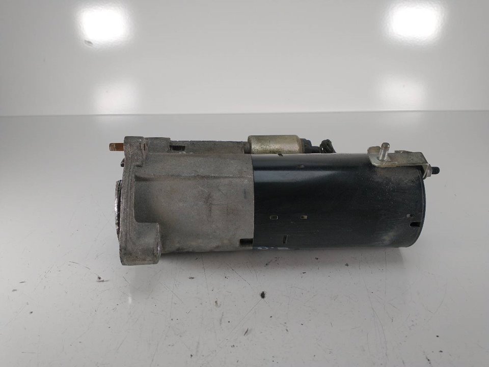 SEAT Exeo 1 generation (2009-2012) Starter Motor 0001125053,03G911023 20055869