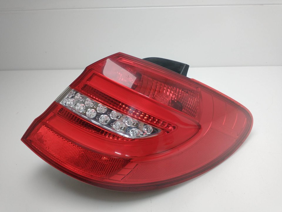 MERCEDES-BENZ B-Class W246 (2011-2020) Rear Right Taillight Lamp A2468200664,607502,A2468200664 25952008