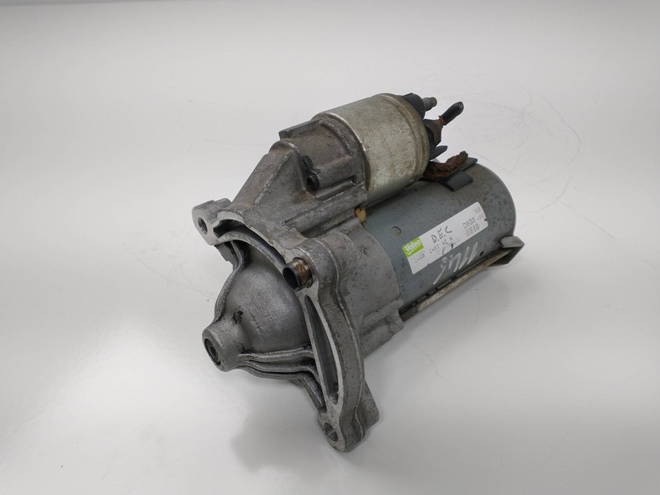 CITROËN C3 1 generation (2002-2010) Стартер 964864468003,14G01482AZA,D6G3 25951189