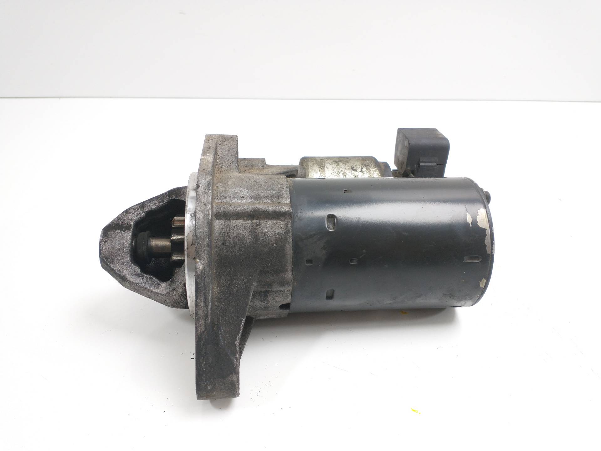 TOYOTA Yaris 2 generation (2005-2012) Starter Motor 281000N010, 0001107441 19971281