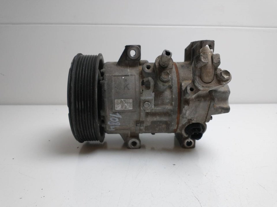 TOYOTA Ilmastointipumppu 5SE12C,GE4472601744 25951006